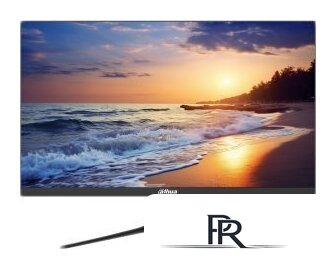 Монитор Dahua DHI-LM27-F400 - Изображение №1 — Интернет-магазин ПроЗаказ