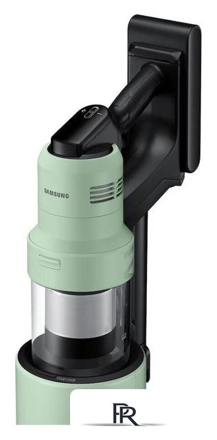 Пылесос Samsung Bespoke AI Jet Ultra Complete Extra VS90F40DEM/GE - Изображение №19 — Интернет-магазин ПроЗаказ