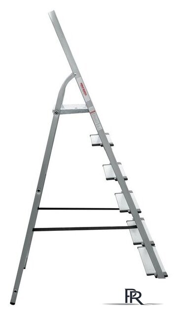 Лестница-стремянка Новая высота NV 1117 6 ступеней - Изображение №3 — Интернет-магазин ПроЗаказ