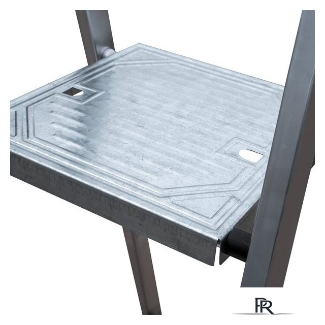 Лестница-стремянка Новая высота NV 1117 6 ступеней - Изображение №9 — Интернет-магазин ПроЗаказ