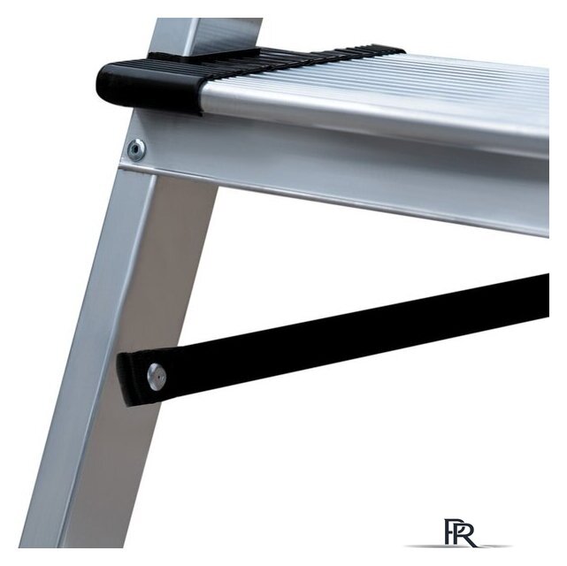 Лестница-стремянка Новая высота NV 1117 6 ступеней - Изображение №6 — Интернет-магазин ПроЗаказ