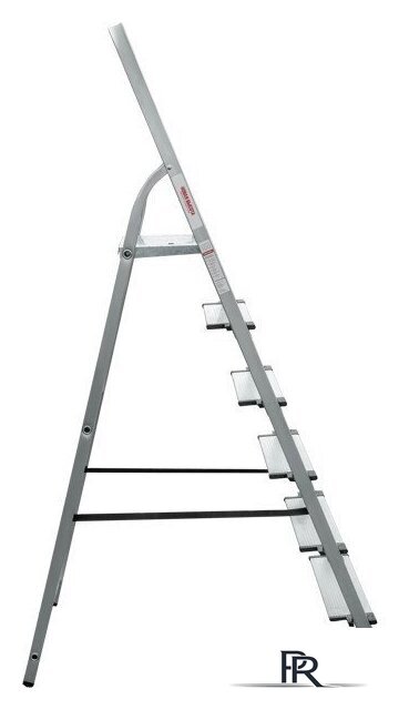 Лестница-стремянка Новая высота NV 1117 6 ступеней - Изображение №15 — Интернет-магазин ПроЗаказ