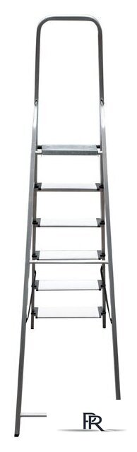 Лестница-стремянка Новая высота NV 1117 6 ступеней - Изображение №4 — Интернет-магазин ПроЗаказ