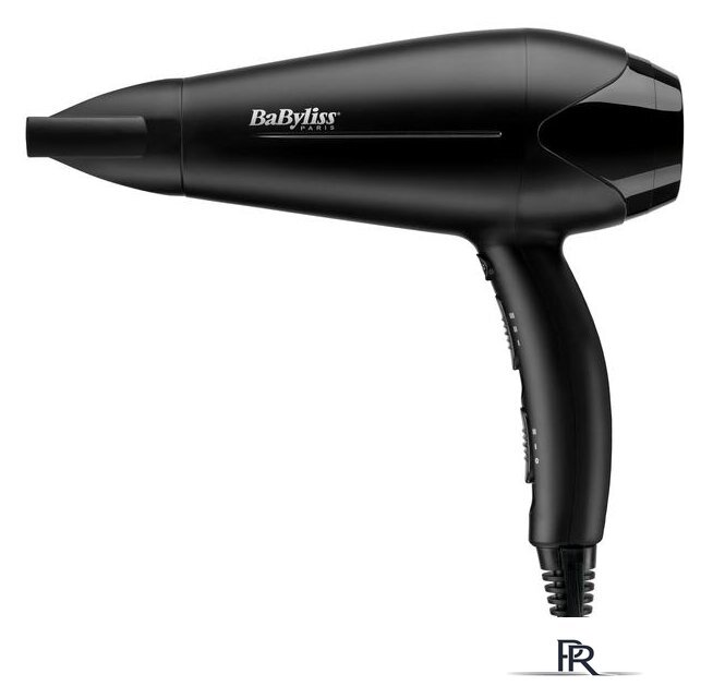 Фен BaByliss D563DE - Изображение №3 — Интернет-магазин ПроЗаказ
