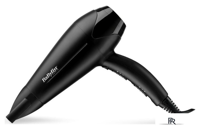Фен BaByliss D563DE - Изображение №4 — Интернет-магазин ПроЗаказ