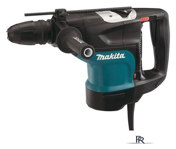 Перфоратор Makita HR3540C - Изображение №1 — Интернет-магазин ПроЗаказ