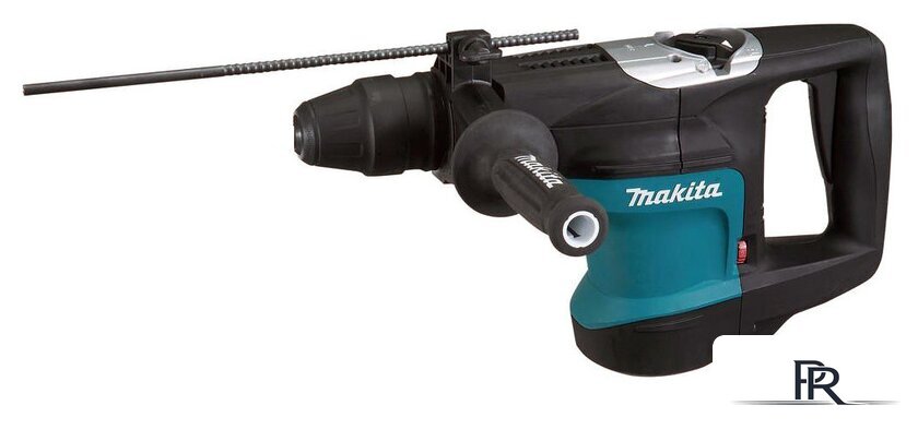 Перфоратор Makita HR3540C - Изображение №2 — Интернет-магазин ПроЗаказ