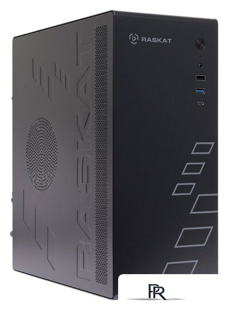 Компьютер Raskat Standart 500 Standart500128048 - Изображение №1 — Интернет-магазин ПроЗаказ
