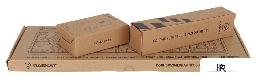 Компьютер Raskat Standart 500 Standart500128048 - Изображение №6 — Интернет-магазин ПроЗаказ