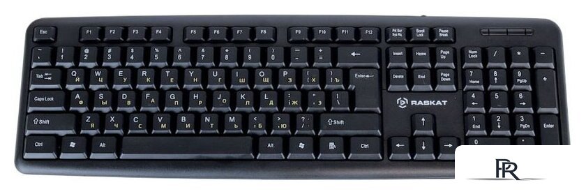 Компьютер Raskat Standart 500 Standart500128048 - Изображение №4 — Интернет-магазин ПроЗаказ