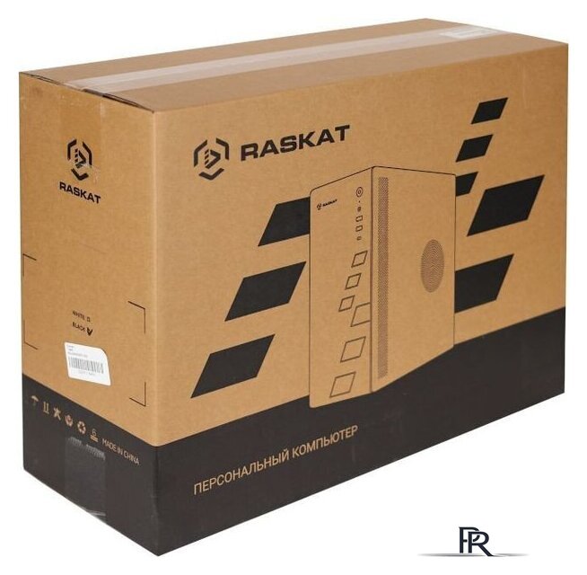 Компьютер Raskat Standart 500 Standart500128048 - Изображение №7 — Интернет-магазин ПроЗаказ