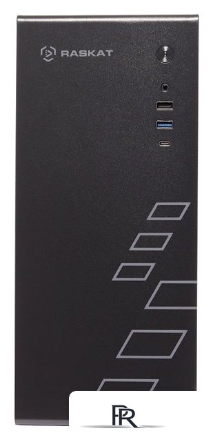 Компьютер Raskat Standart 500 Standart500128048 - Изображение №3 — Интернет-магазин ПроЗаказ