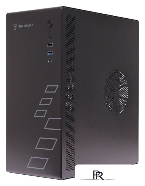 Компьютер Raskat Standart 500 Standart500128048 - Изображение №2 — Интернет-магазин ПроЗаказ