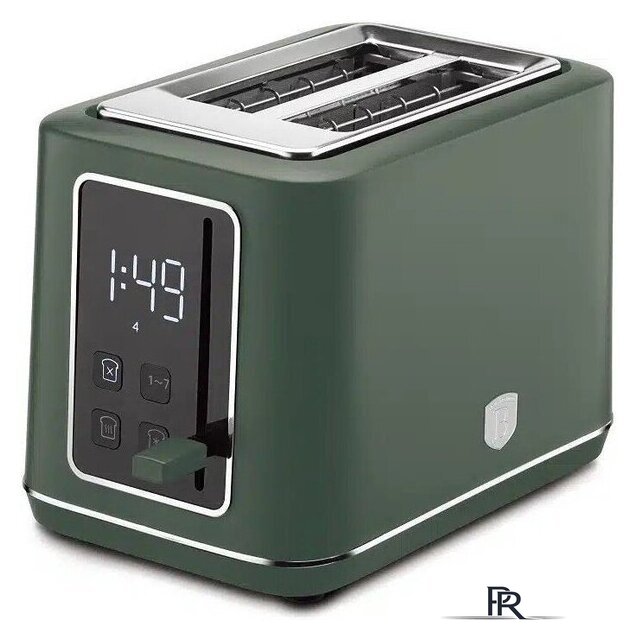 Тостер Berlinger Haus BH-9665 - Изображение №1 — Интернет-магазин ПроЗаказ