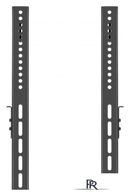 Кронштейн для информационной панели Onkron FAV-1 (черный) - Изображение №1 — Интернет-магазин ПроЗаказ