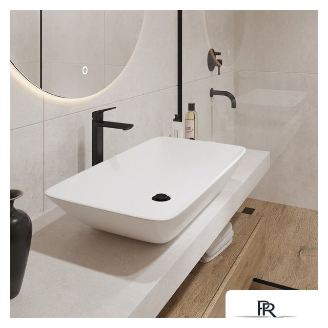 Умывальник Lauter 21886 (70x40) - Изображение №10 — Интернет-магазин ПроЗаказ