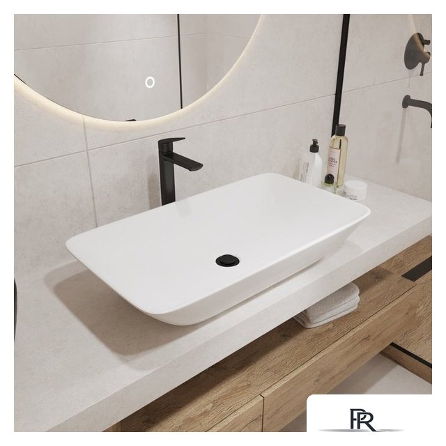 Умывальник Lauter 21886 (70x40) - Изображение №8 — Интернет-магазин ПроЗаказ