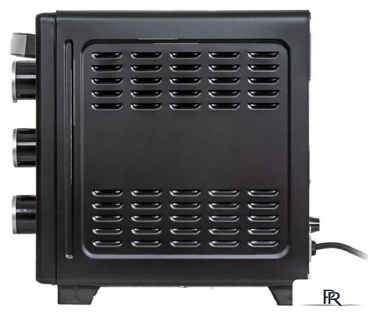 Мини-печь Supra MTS-2691 - Изображение №10 — Интернет-магазин ПроЗаказ