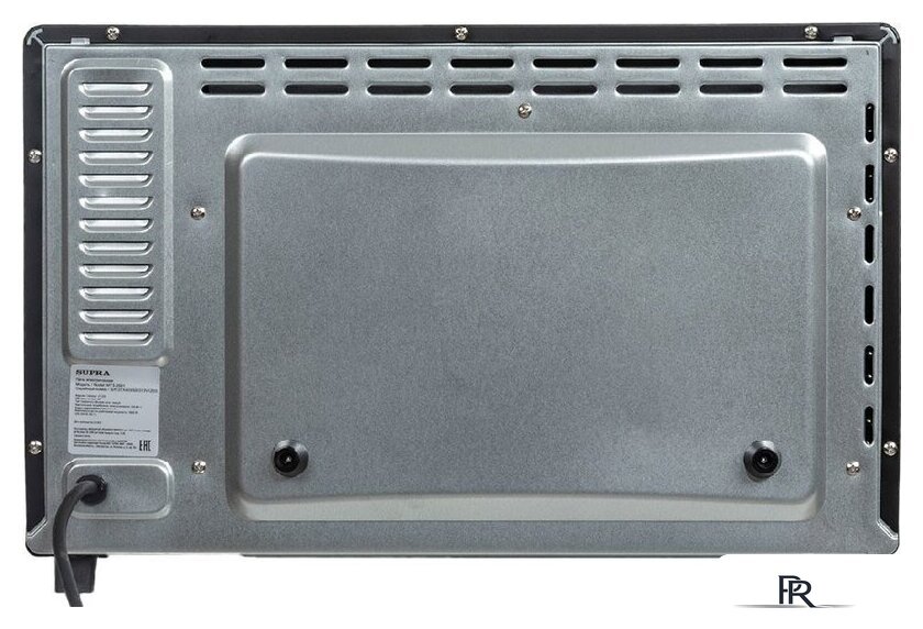 Мини-печь Supra MTS-2691 - Изображение №11 — Интернет-магазин ПроЗаказ