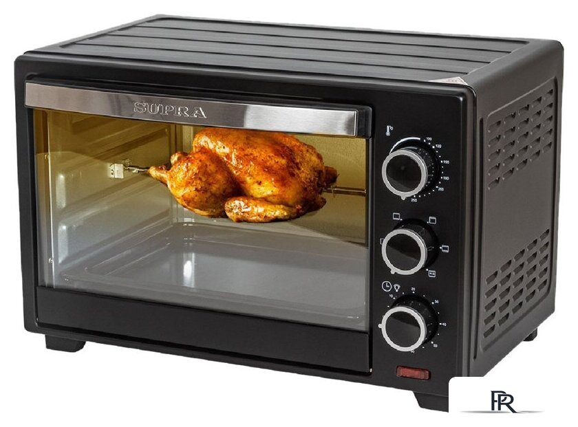 Мини-печь Supra MTS-2691 - Изображение №1 — Интернет-магазин ПроЗаказ