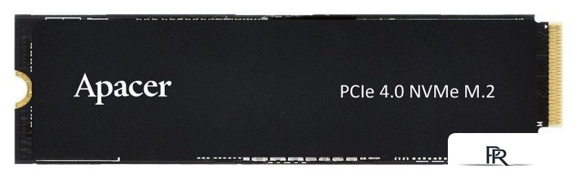 SSD Apacer AS2280Q4X 4TB AP4TBAS2280Q4X-1 - Изображение №1 — Интернет-магазин ПроЗаказ