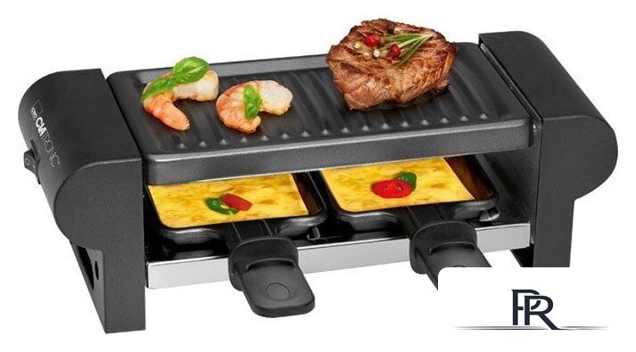 Раклетница Clatronic RG 3592 - Изображение №1 — Интернет-магазин ПроЗаказ