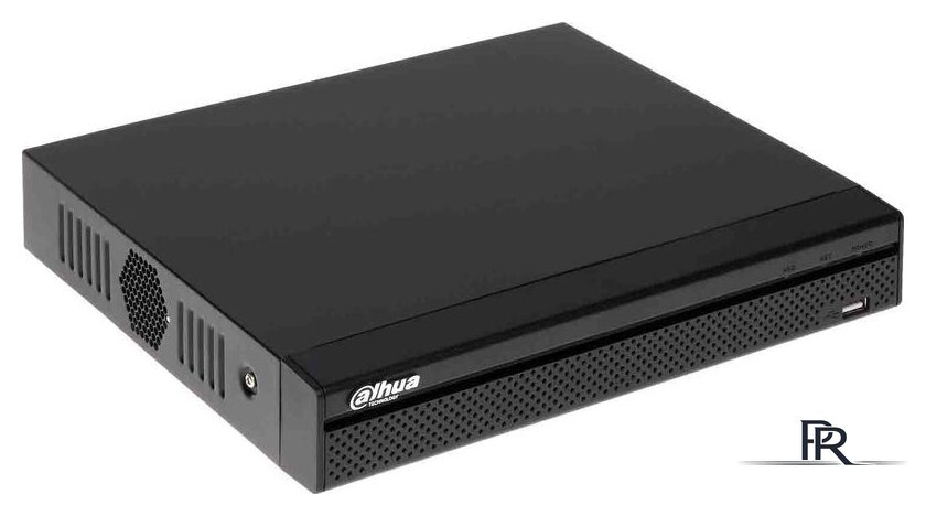 Сетевой видеорегистратор Dahua DHI-NVR1108HS-S3 - Изображение №2 — Интернет-магазин ПроЗаказ