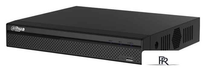 Сетевой видеорегистратор Dahua DHI-NVR1108HS-S3 - Изображение №1 — Интернет-магазин ПроЗаказ