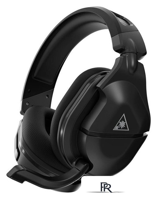 Наушники Turtle Beach Stealth 600 Gen 2 Max для Xbox (черный) - Изображение №1 — Интернет-магазин ПроЗаказ