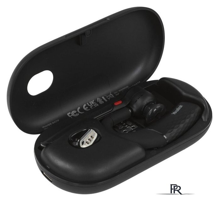 Офисная гарнитура Yealink BH71 Pro - Изображение №5 — Интернет-магазин ПроЗаказ