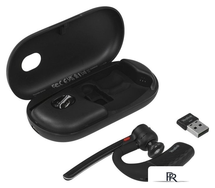 Офисная гарнитура Yealink BH71 Pro - Изображение №1 — Интернет-магазин ПроЗаказ