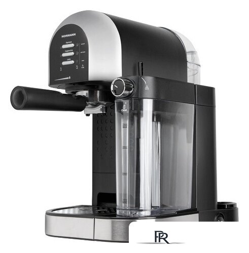 Рожковая кофеварка Normann ACM-526 - Изображение №1 — Интернет-магазин ПроЗаказ