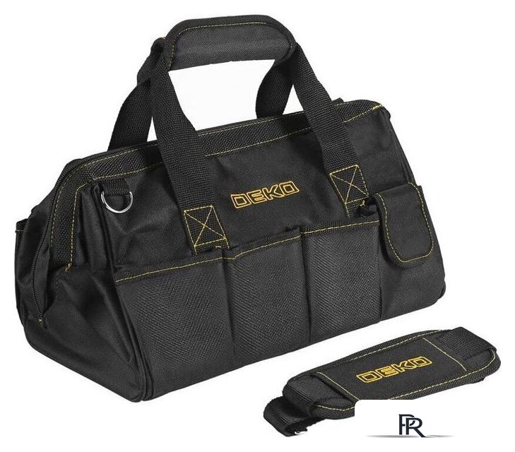 Сумка для инструментов Deko DKTB53 - Изображение №1 — Интернет-магазин ПроЗаказ