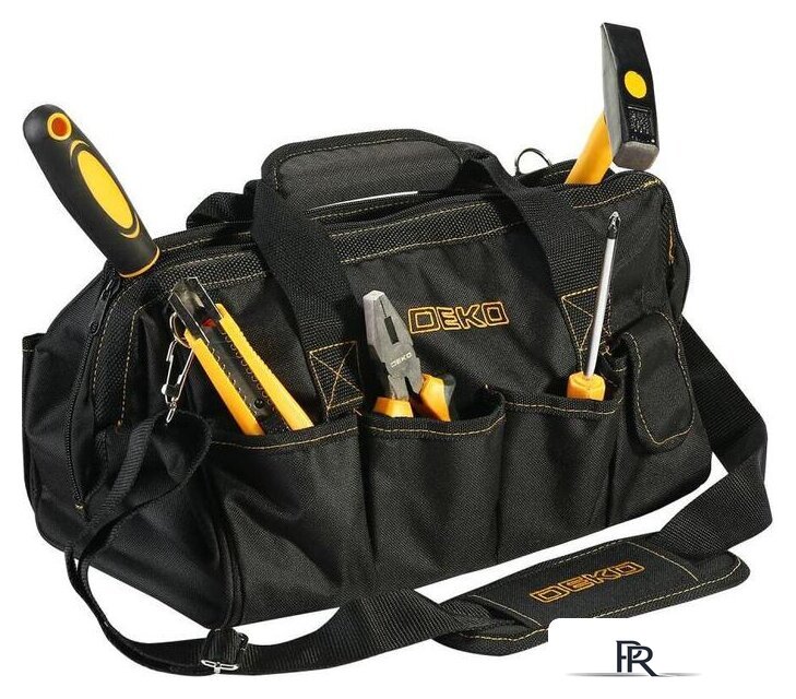 Сумка для инструментов Deko DKTB53 - Изображение №3 — Интернет-магазин ПроЗаказ