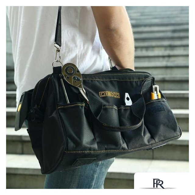 Сумка для инструментов Deko DKTB53 - Изображение №4 — Интернет-магазин ПроЗаказ