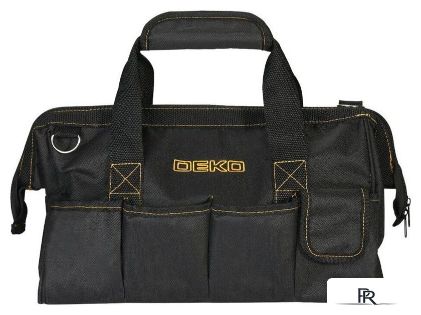 Сумка для инструментов Deko DKTB53 - Изображение №2 — Интернет-магазин ПроЗаказ