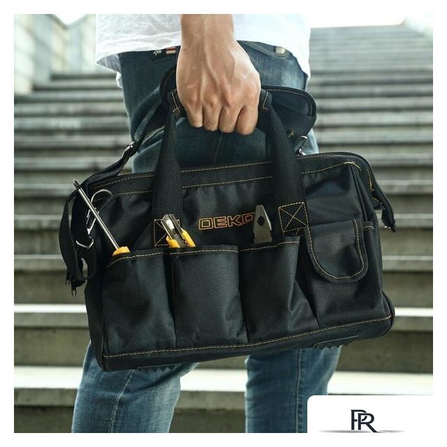 Сумка для инструментов Deko DKTB53 - Изображение №5 — Интернет-магазин ПроЗаказ