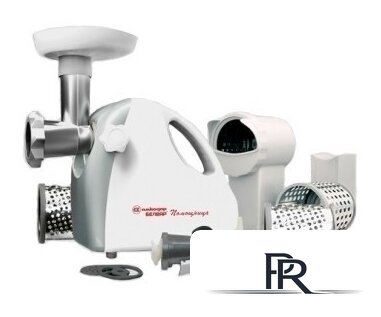 Мясорубка Белвар КЭМ-П2У 303-04 - Изображение №1 — Интернет-магазин ПроЗаказ