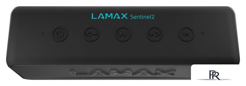 Беспроводная колонка Lamax Sentinel2 - Изображение №4 — Интернет-магазин ПроЗаказ