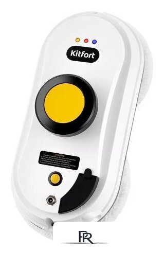 Робот для мытья окон Kitfort KT-5188 - Изображение №1 — Интернет-магазин ПроЗаказ