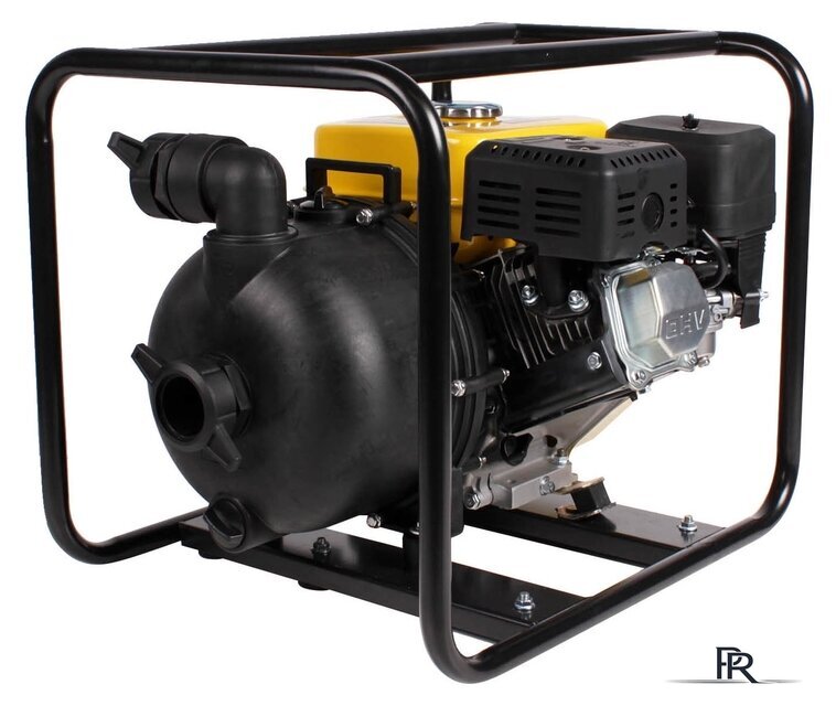 Мотопомпа Champion GP55 - Изображение №3 — Интернет-магазин ПроЗаказ