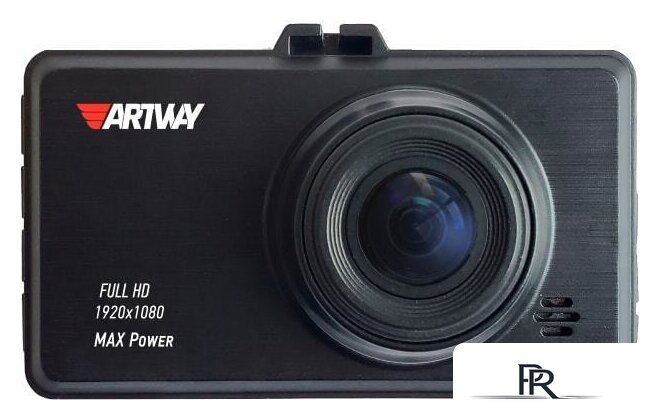 Видеорегистратор Artway AV-400 - Изображение №2 — Интернет-магазин ПроЗаказ