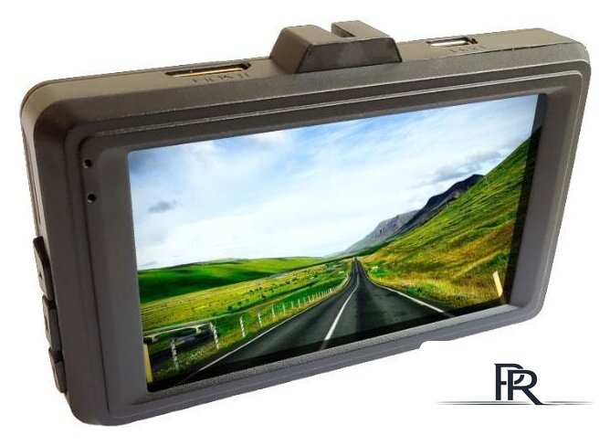 Видеорегистратор Artway AV-400 - Изображение №4 — Интернет-магазин ПроЗаказ