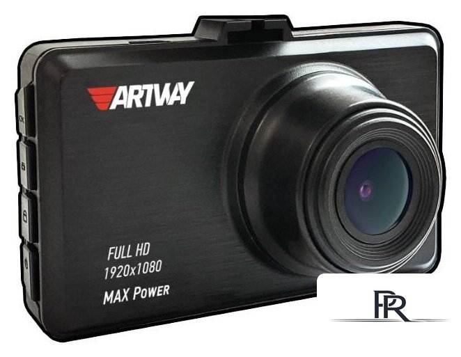 Видеорегистратор Artway AV-400 - Изображение №1 — Интернет-магазин ПроЗаказ