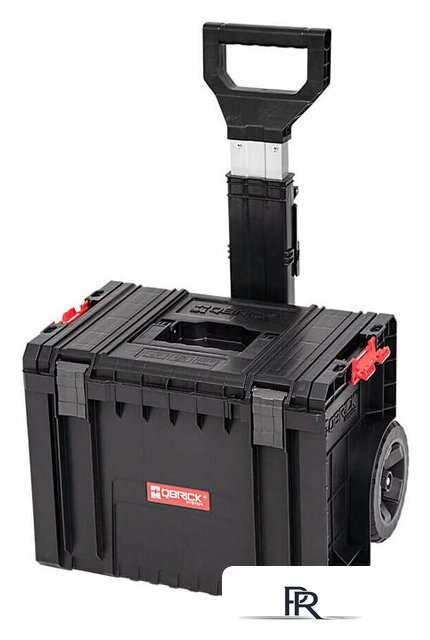 Ящик для инструментов Qbrick System Pro Cart - Изображение №1 — Интернет-магазин ПроЗаказ