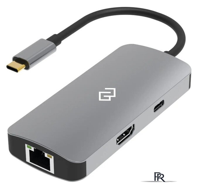 Док-станция Digma DS-502 - Изображение №5 — Интернет-магазин ПроЗаказ