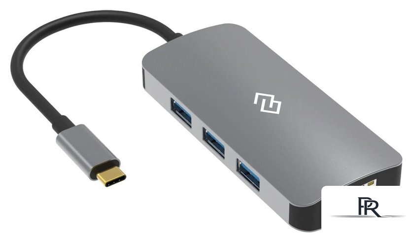 Док-станция Digma DS-502 - Изображение №4 — Интернет-магазин ПроЗаказ