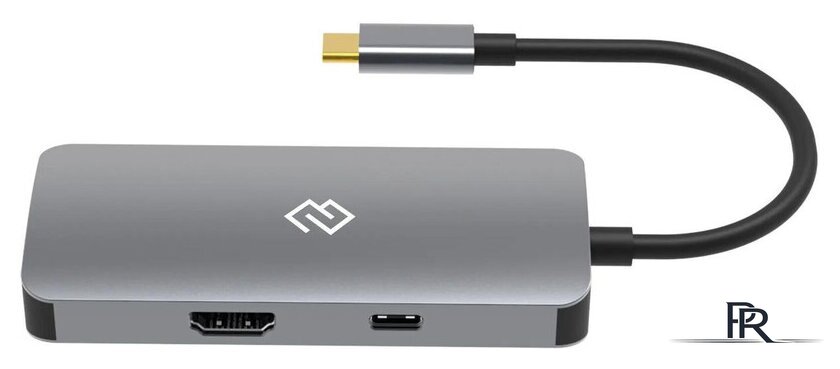 Док-станция Digma DS-502 - Изображение №6 — Интернет-магазин ПроЗаказ