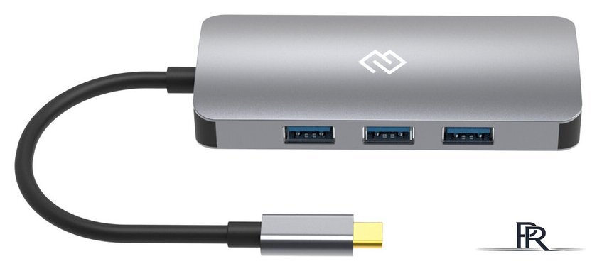 Док-станция Digma DS-502 - Изображение №1 — Интернет-магазин ПроЗаказ