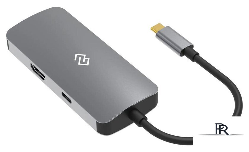 Док-станция Digma DS-502 - Изображение №2 — Интернет-магазин ПроЗаказ